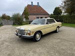 1973 Mercedes 280 C oldtimer te koop
