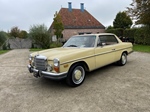 1973 Mercedes 280 C oldtimer te koop