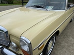 1973 Mercedes 280 C oldtimer te koop