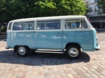 1972 Volkswagen T2 Pao de Forma oldtimer te koop