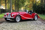 1990 Morgan Plus 8 oldtimer te koop