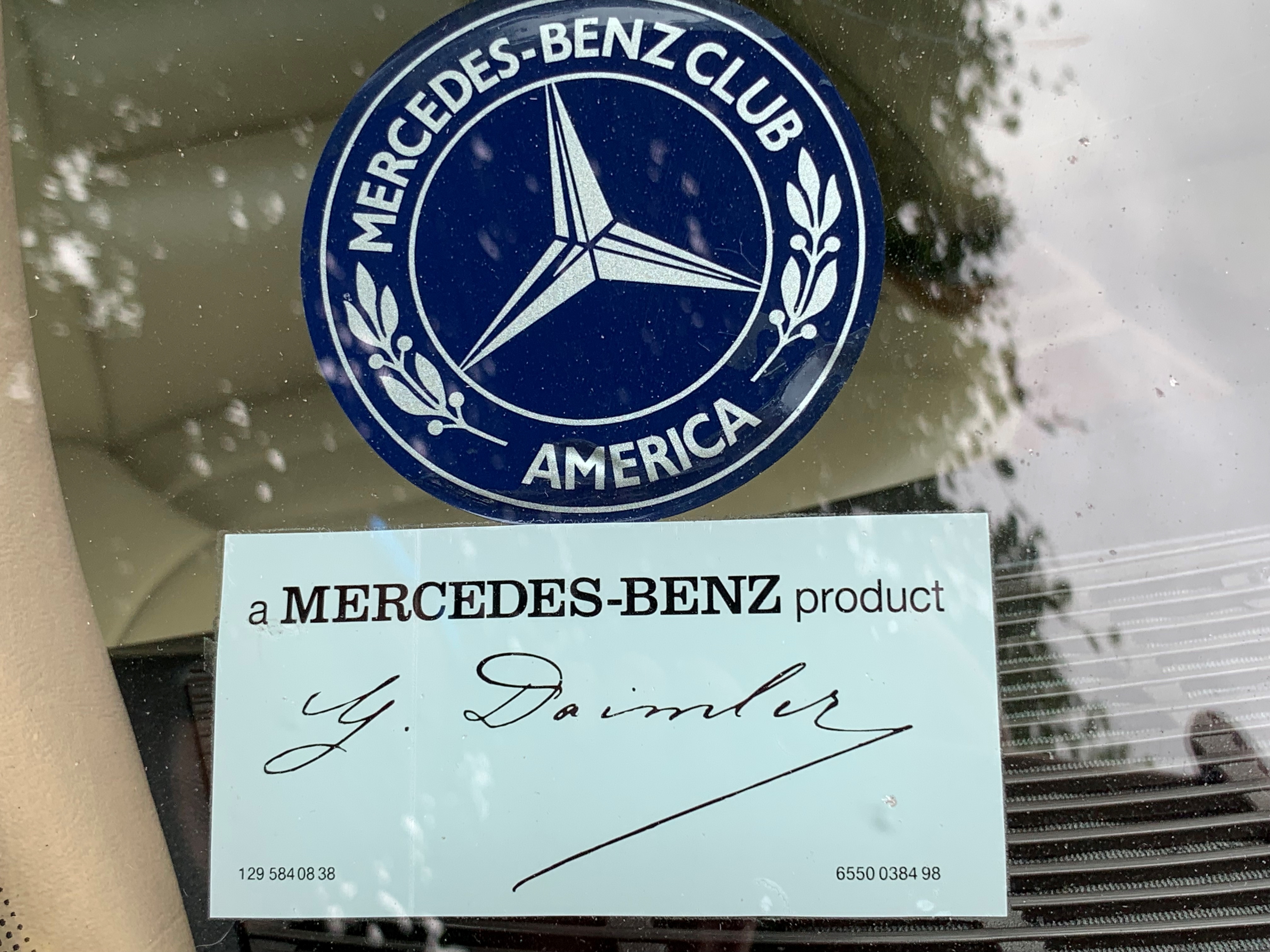 1989 Mercedes 420 sel 8 cyl oldtimer te koop