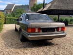 1989 Mercedes 420 sel 8 cyl oldtimer te koop