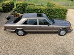 1989 Mercedes 420 sel 8 cyl oldtimer te koop