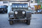 1958 Land Rover 88 Series I oldtimer te koop