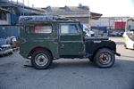 1958 Land Rover 88 Series I oldtimer te koop