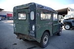 1958 Land Rover 88 Series I oldtimer te koop