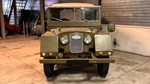 1952 Land Rover Minerva oldtimer te koop