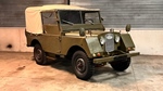 1952 Land Rover Minerva oldtimer te koop