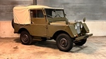 1952 Land Rover Minerva oldtimer te koop