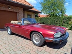 1993 Jaguar XJS 4.0 Cabriolet oldtimer te koop