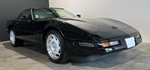 1992 Chevrolet Corvette C4 LT1 oldtimer te koop