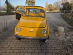 1969 Fiat 500 Giardiniera Pick-Up oldtimer te koop