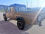 1993 Land Rover Defender 130 - 200TDI oldtimer te koop