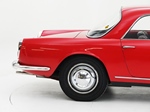 1966 Lancia Flaminia oldtimer te koop