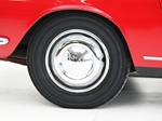 1966 Lancia Flaminia oldtimer te koop