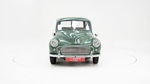 1962 Morris Minor Traveller Woody oldtimer te koop