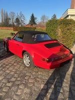 1991 Porsche 964 oldtimer te koop