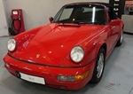 1991 Porsche 964 oldtimer te koop