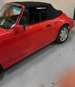 1991 Porsche 964 oldtimer te koop