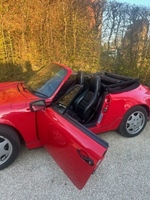 1991 Porsche 964 oldtimer te koop