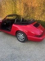 1991 Porsche 964 oldtimer te koop
