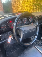 1991 Porsche 964 oldtimer te koop