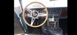 1967 Austin-Healey 3000 MKIII fase 2 oldtimer te koop