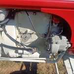 1960 Steyr N182a oldtimer tractor te koop