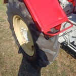 1960 Steyr N182a oldtimer tractor te koop