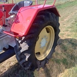 1960 Steyr N182a oldtimer tractor te koop
