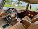 1967 Mercedes 250 se coupé  oldtimer te koop