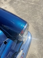 1967 Mercedes 250 se coupé  oldtimer te koop