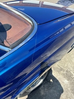 1967 Mercedes 250 se coupé  oldtimer te koop