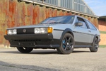 1987 Volkswagen Scirocco oldtimer te koop