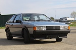 1987 Volkswagen Scirocco oldtimer te koop