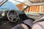 1987 Volkswagen Scirocco oldtimer te koop