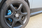 1987 Volkswagen Scirocco oldtimer te koop
