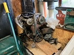 1985 Wartburg 353 oldtimer te koop