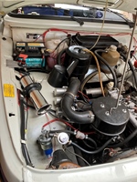 1985 Wartburg 353 oldtimer te koop