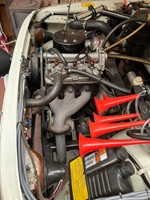 1985 Wartburg 353 oldtimer te koop