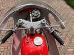 1965 Moto Morini Classicracer 125 cc settebello oldtimer motorfiets te koop