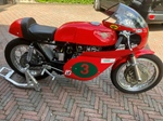 1971 Ducati Classicracer 250cc 1971. oldtimer motorfiets te koop