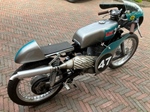 1969 MZ mz-classicracer 125cc 1969  oldtimer motorfiets te koop