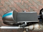1969 MZ mz-classicracer 125cc 1969  oldtimer motorfiets te koop