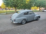 1953 Volvo pv 444 oldtimer te koop