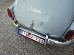 1953 Volvo pv 444 oldtimer te koop