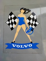 1953 Volvo pv 444 oldtimer te koop