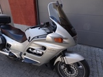 1994 Honda Pan European ST1100 oldtimer motorfiets te koop