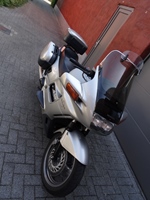 1994 Honda Pan European ST1100 oldtimer motorfiets te koop